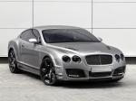 Bentley Continental GT Bullet by TopCar 2009 года